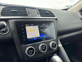 Renault Kadjar foto 7