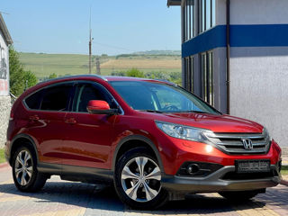 Honda CR-V foto 3