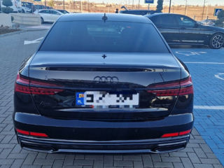 Audi A6 foto 6