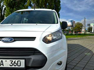 Ford Transit Connect foto 10