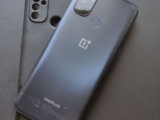 Oneplus Nord N100