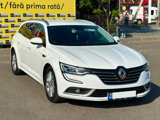 Renault Talisman foto 5