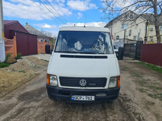 Volkswagen Lt