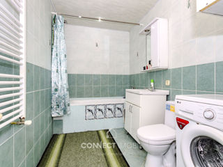 Apartament cu 2 camere, 50 m², Centru, Chișinău foto 15