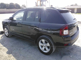 Jeep Compass foto 4