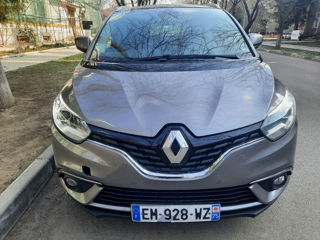 Renault Grand Scenic foto 6