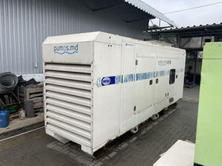 Generator 330kva Perkins Caterpillar Cat