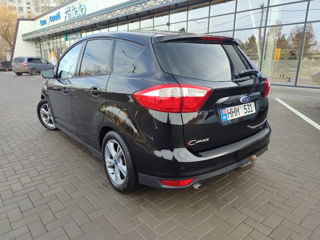 Ford C-Max foto 5