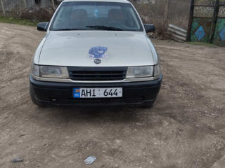 Opel Vectra foto 2