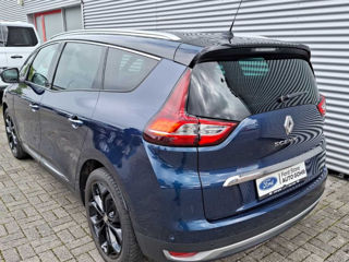 Renault Grand Scenic foto 6