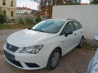 Seat Ibiza foto 3