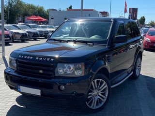 Land Rover Range Rover Sport foto 1