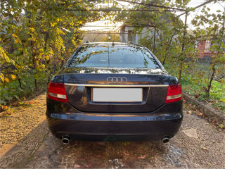 Audi A6 foto 2