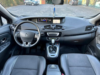 Renault Scenic foto 7