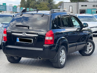 Hyundai Tucson foto 3