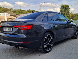 Audi A4 foto 5