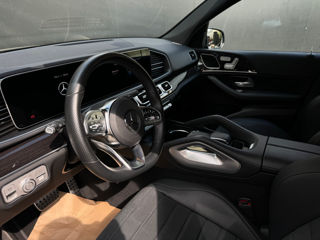 Mercedes GLE foto 8