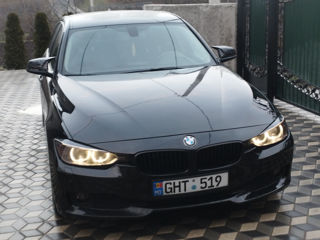 BMW 3 Series foto 4