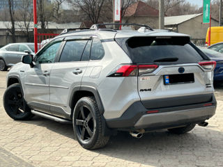 Toyota Rav 4 foto 3