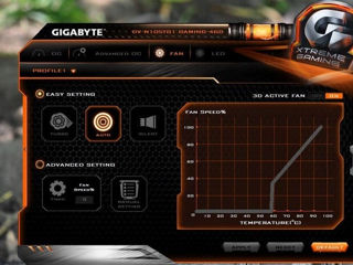 Gigabyte GeForce GTX 1050 Ti G1 Gaming 4G foto 5