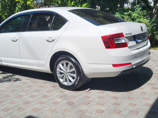 Skoda Octavia foto 2