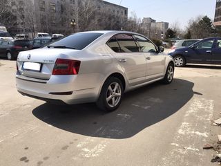 Skoda Octavia foto 2