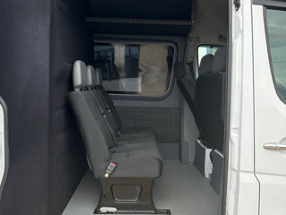 Mercedes Sprinter Delfin 316 foto 6