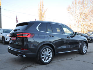 BMW X5 foto 4