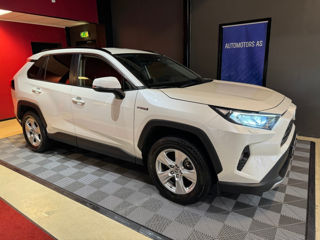 Toyota Rav 4 foto 2