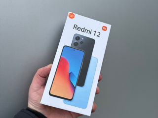 Redmi 12 4/128 GB NEW