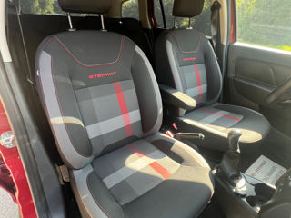 Dacia Logan Mcv foto 9