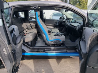 BMW i3 foto 10