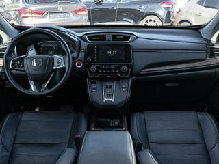 Honda CR-V foto 6