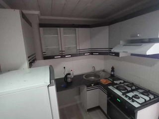 Apartament cu 2 camere, 40 m², Centru, Leova foto 6