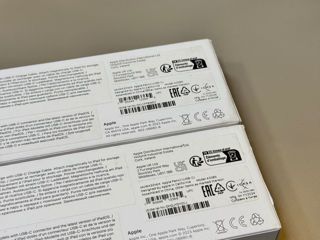 Apple Pencil USB C foto 2