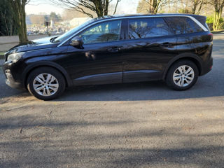 Peugeot 5008 foto 4