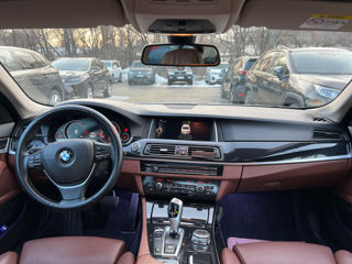 BMW 5 Series foto 17