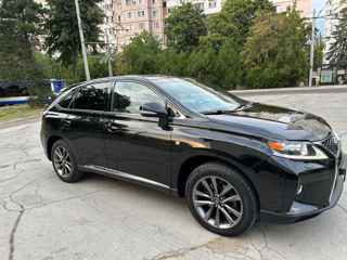 Lexus RX Series