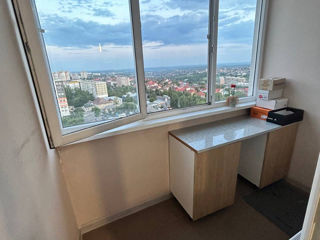 Apartament cu 2 camere, 64 m², Telecentru, Chișinău foto 7