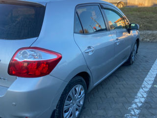 Toyota Auris foto 3