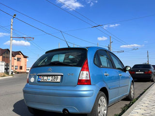 Citroen C3 foto 5