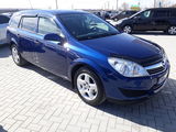 Opel Astra foto 1