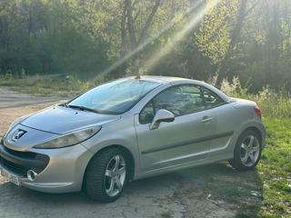 Peugeot 207 foto 5