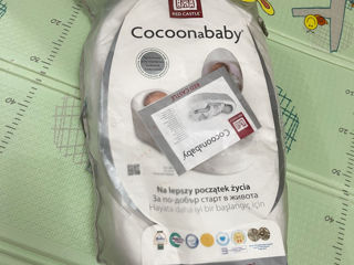 Cocoonababy Red Castle