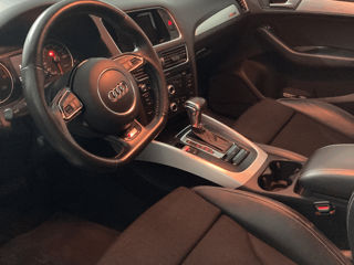 Audi Q5 foto 6