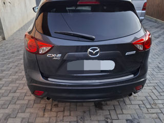 Mazda CX-5 foto 2