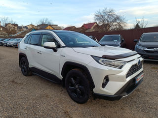 Toyota Rav 4 foto 2