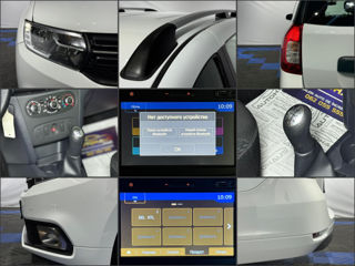 Dacia Logan Mcv foto 7