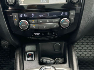 Nissan Qashqai foto 14