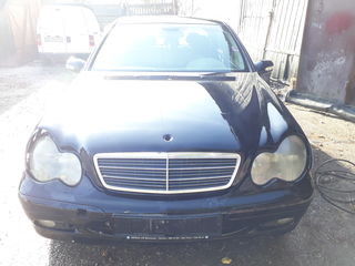 mercedes c220 2003 piese foto 2